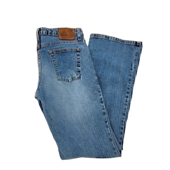 Mossimo Boot Cut Jeans Size 11 - Picture 1 of 8